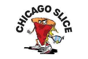 Chicago Slice Chicago Slice